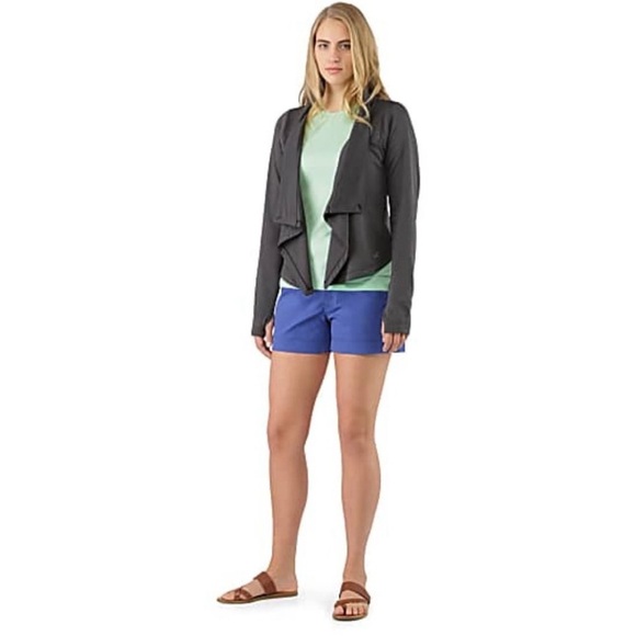 ARC’TERYX | Long sleeve Wrap | size medium - Picture 2 of 9